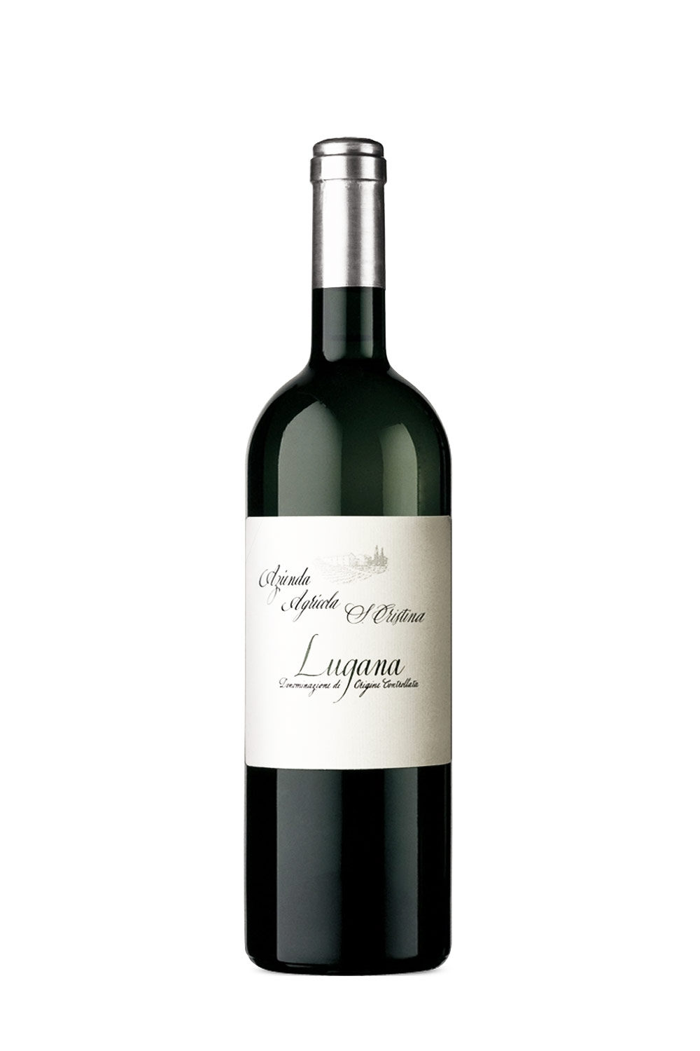 Zenato Santa Cristina Lugana DOC 2024