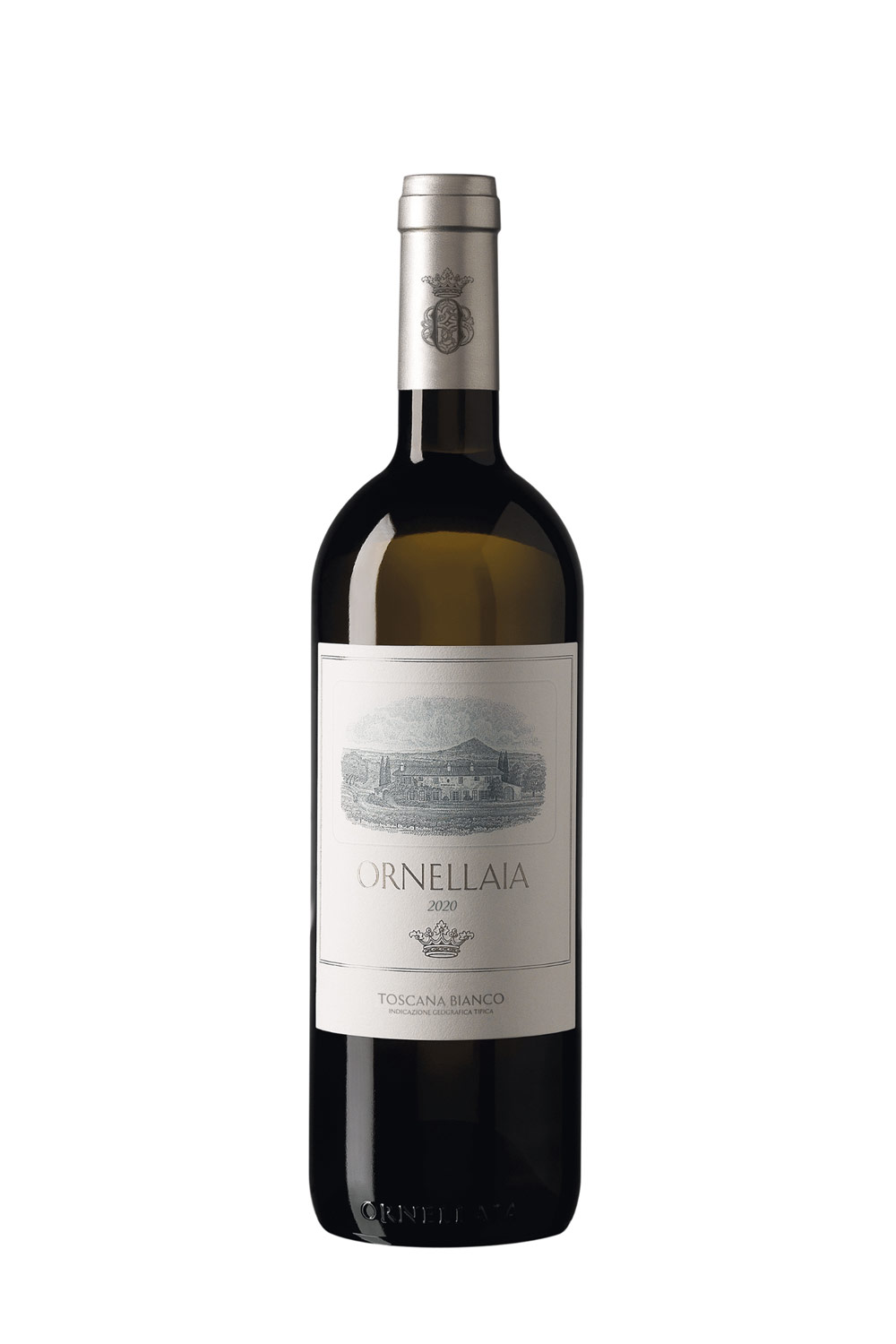 Ornellaia Bianco Toscana IGT 2021