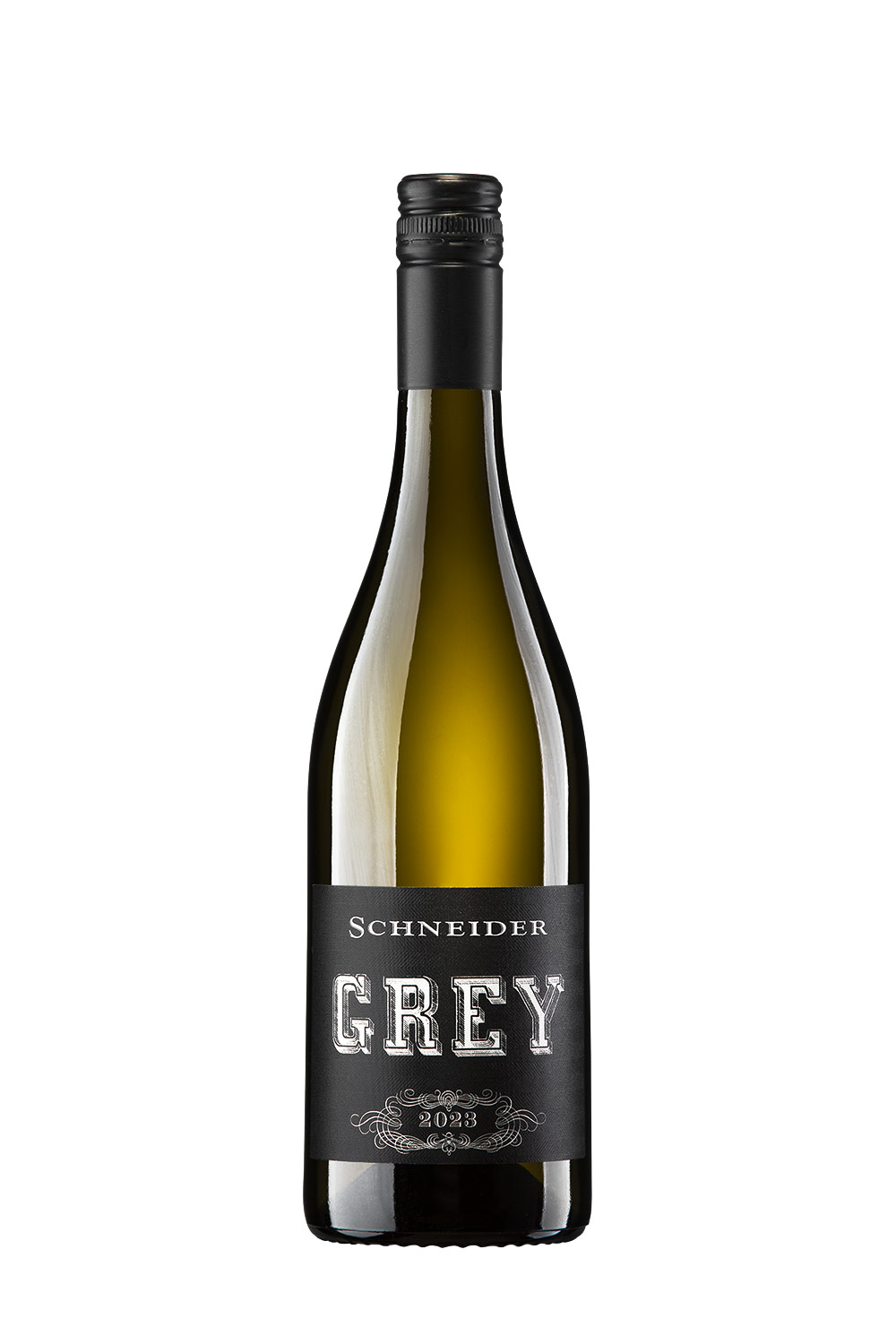 Markus Schneider Grey 2024