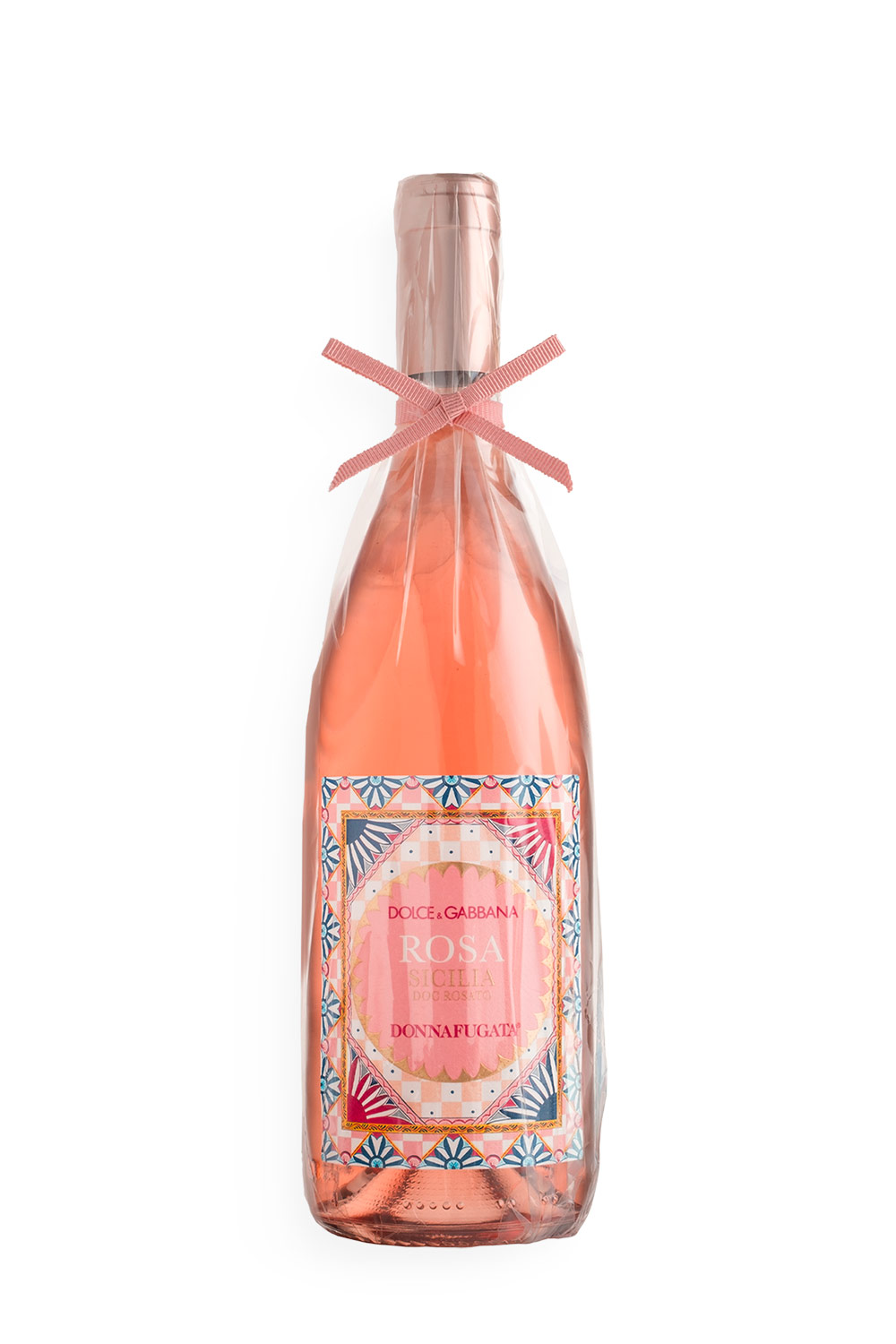 Donnafugata Dolce & Gabbana Rosa Sicilia DOC 2024