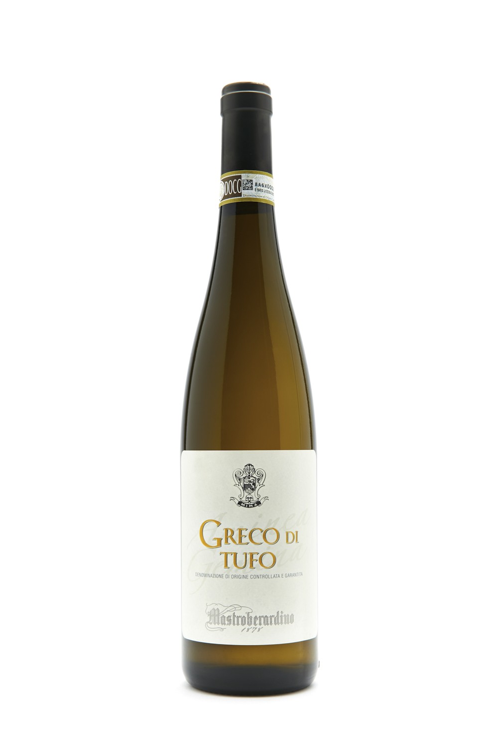 Mastroberardino Greco di Tufo DOCG 2022