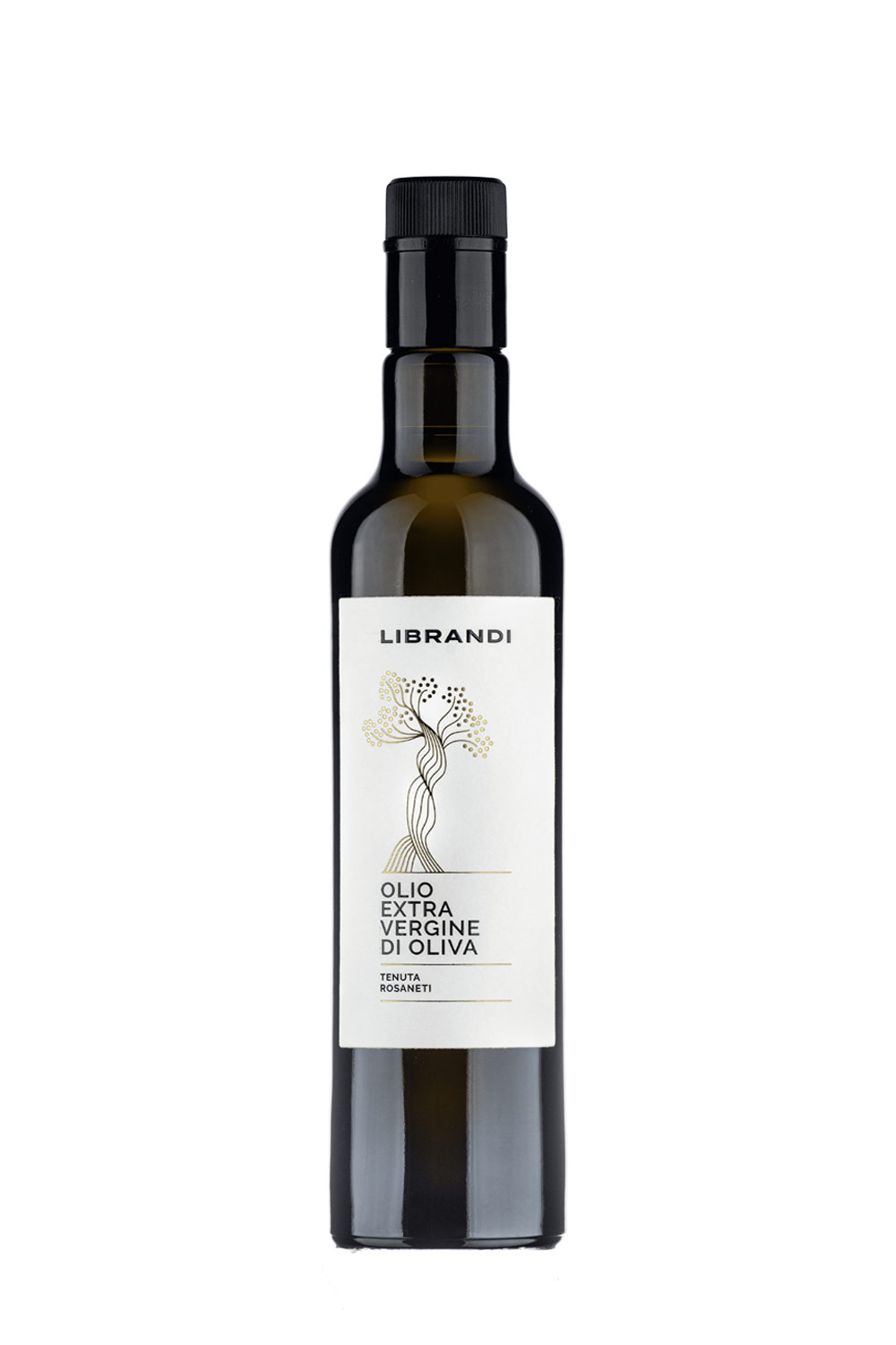Librandi Olio extra vergine di Oliva 