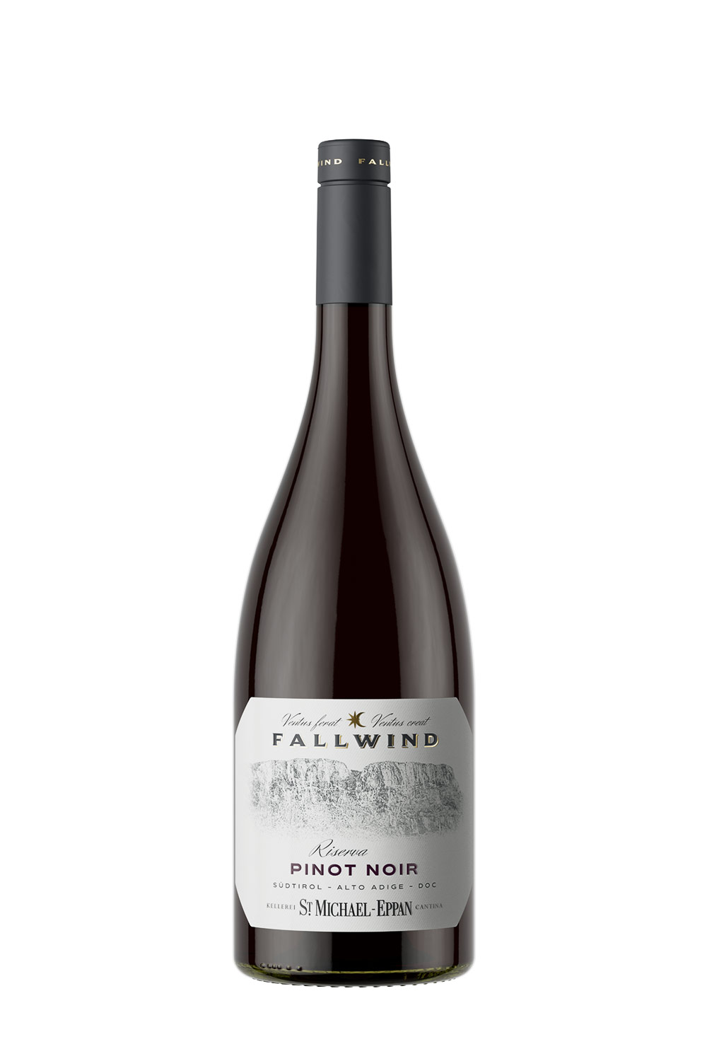 St. Michael-Eppan Fallwind Pinot Noir Riserva DOC 2022