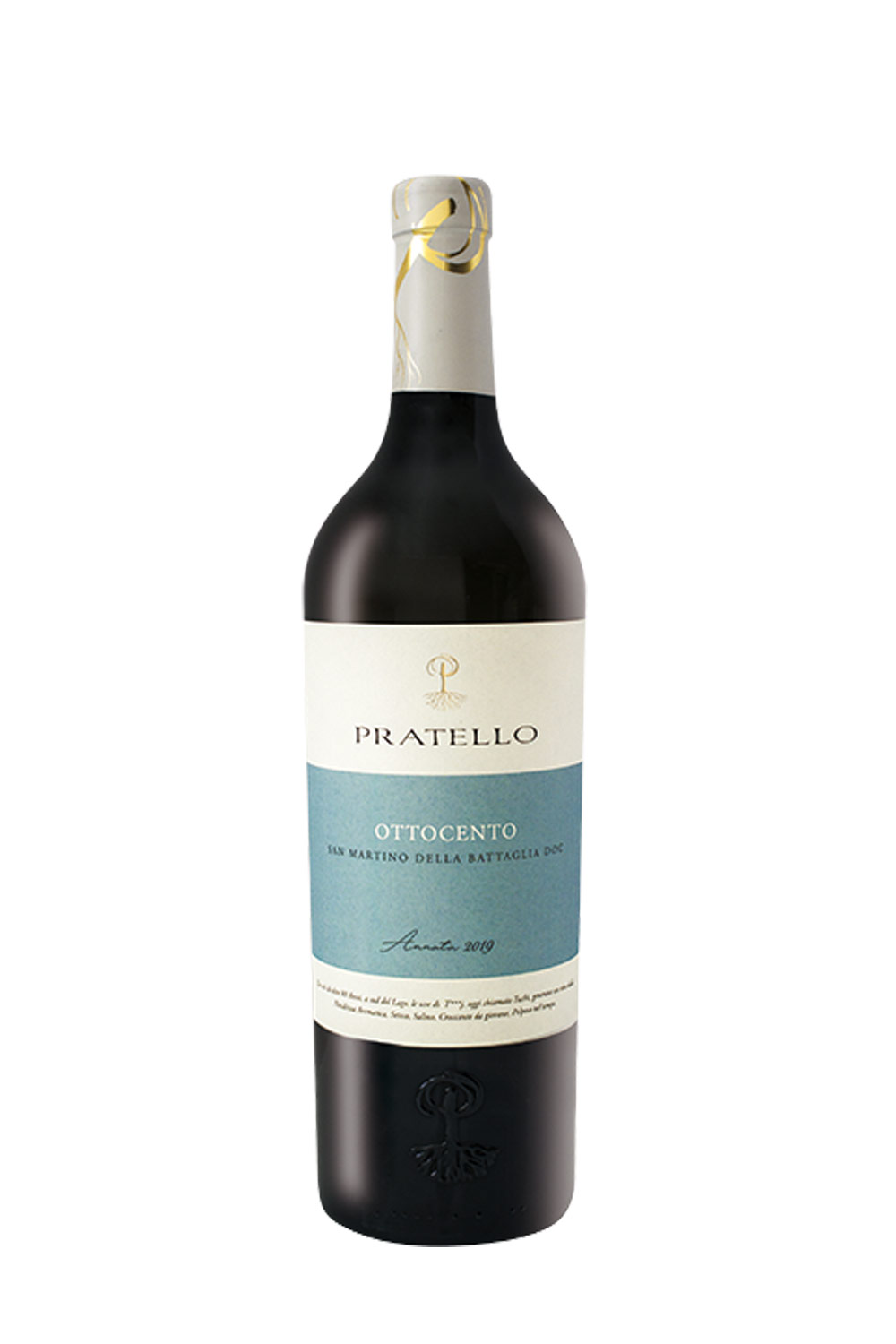 Pratello Ottocento San Martino della Battaglia DOC 2023