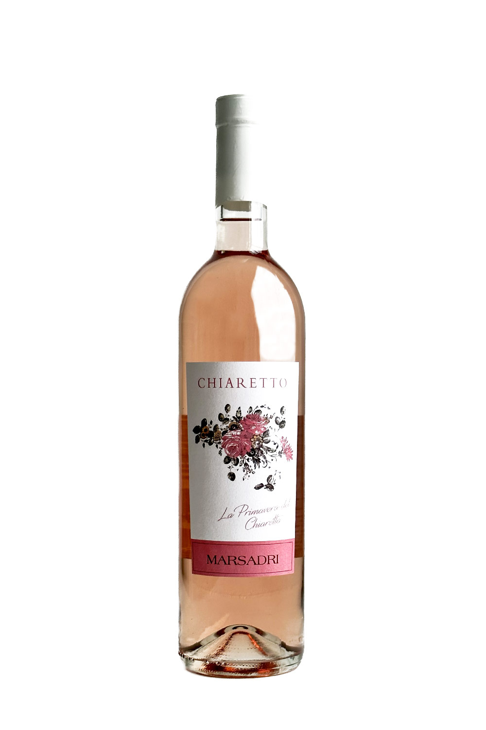 Cantina Marsadri Chiaretto Classico DOC 2024