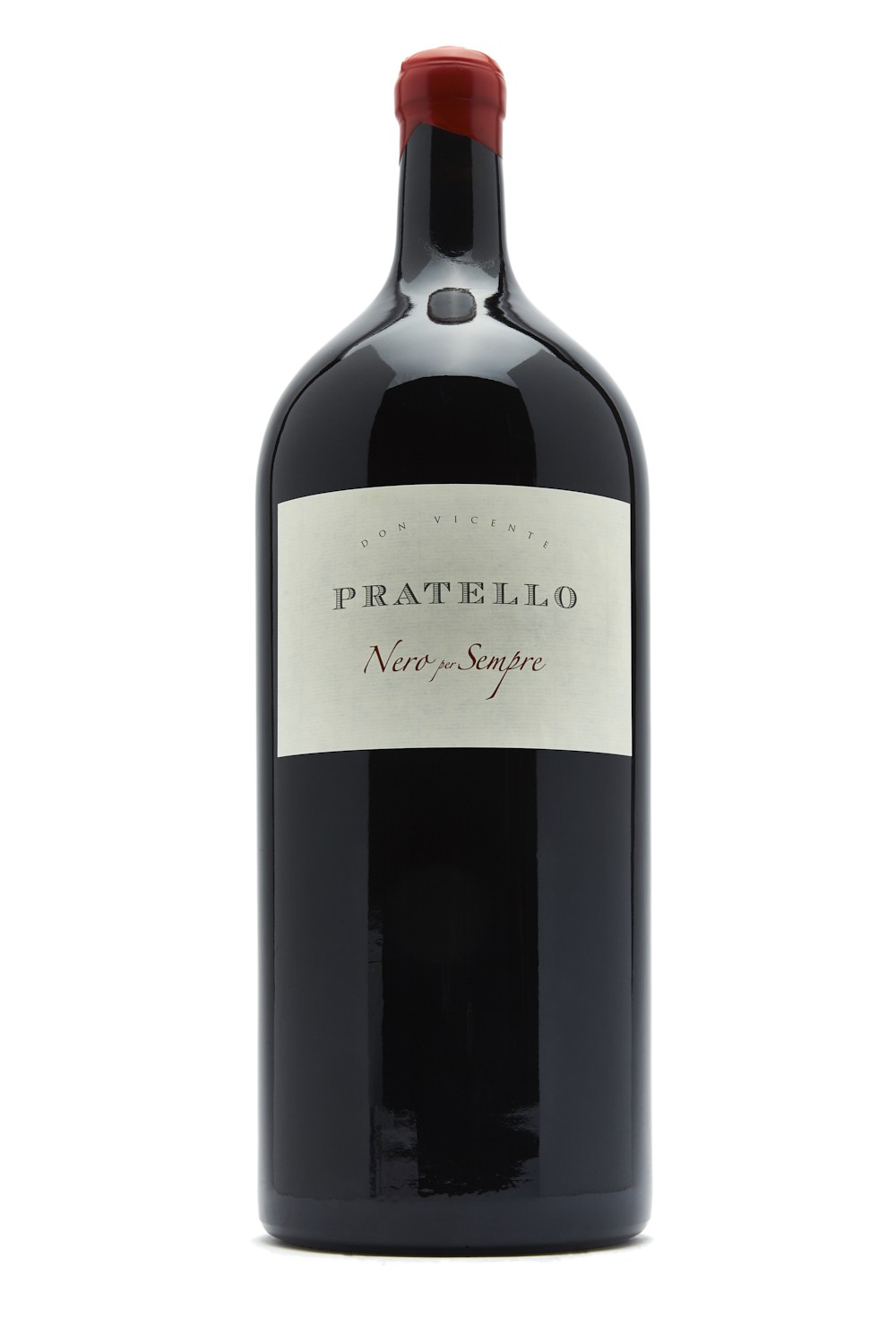 Pratello Nero per Sempre IGT 2016 6 Liter