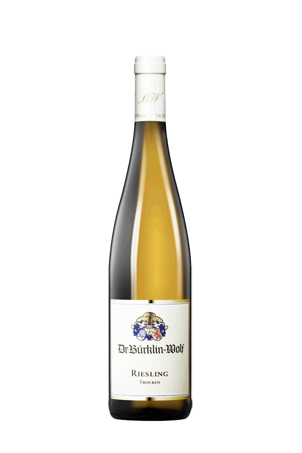 Weingut Dr. Bürklin-Wolf Riesling trocken 2023 BIO