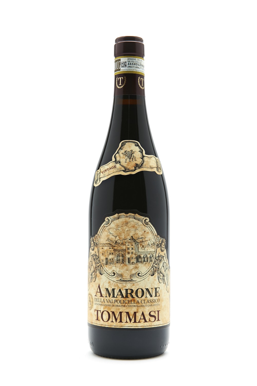 Probierpaket Amarone della Valpolicella (6 x 0,75l) 