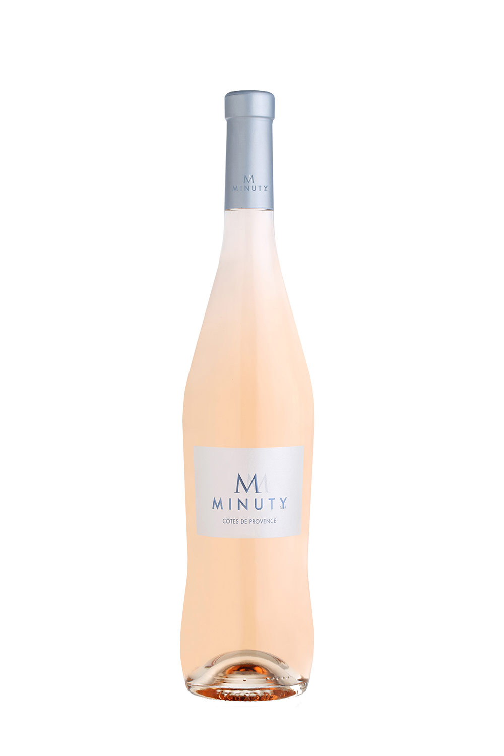 Château Minuty Cuvée M Rosé Côtes de Provence AOP 2024