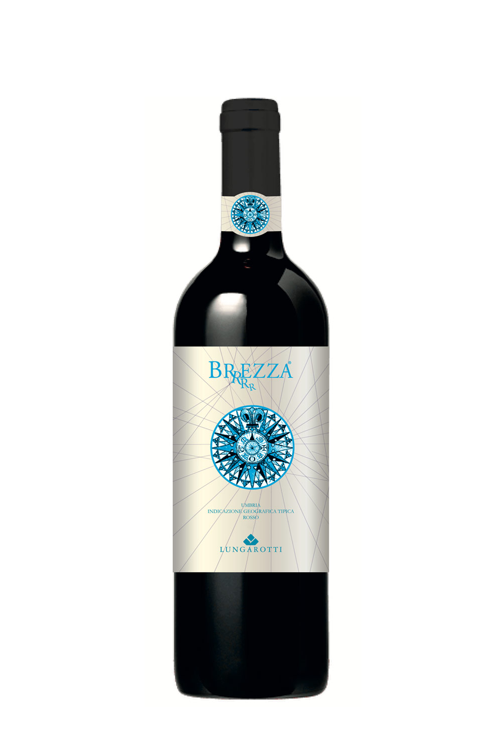 Lungarotti Brezza Rosso Brrrr IGT 2021