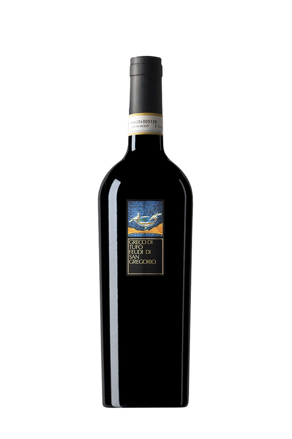 Feudi di San Gregorio Greco di Tufo DOCG 2024