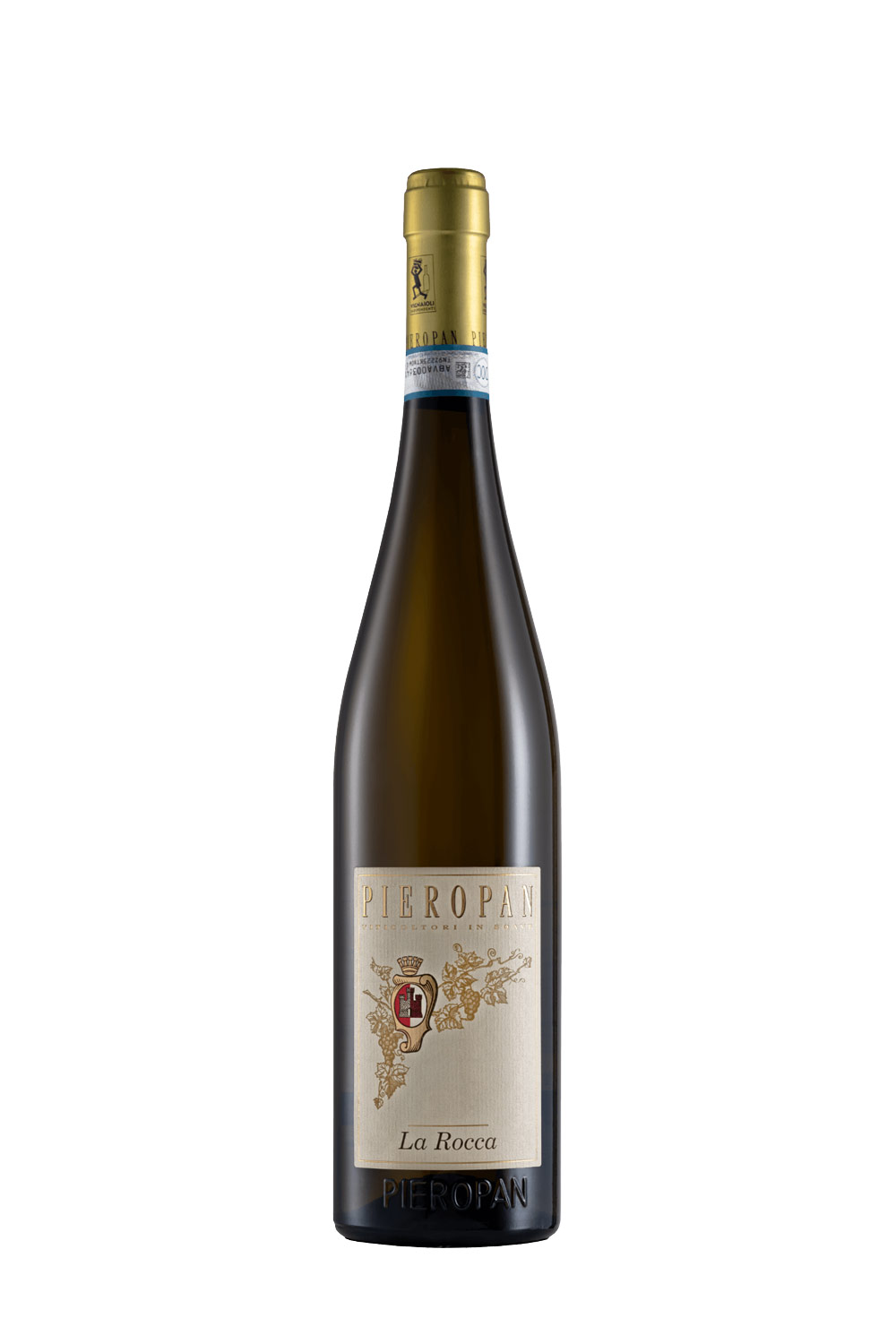Pieropan Soave Classico La Rocca DOC 2023 BIO Magnum