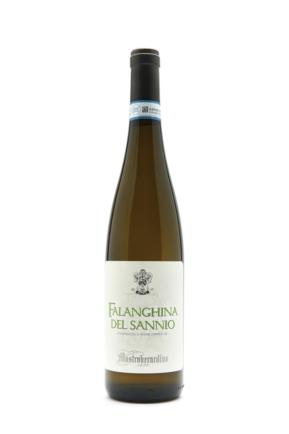Mastroberardino Falanghina del Sannio DOC 2022