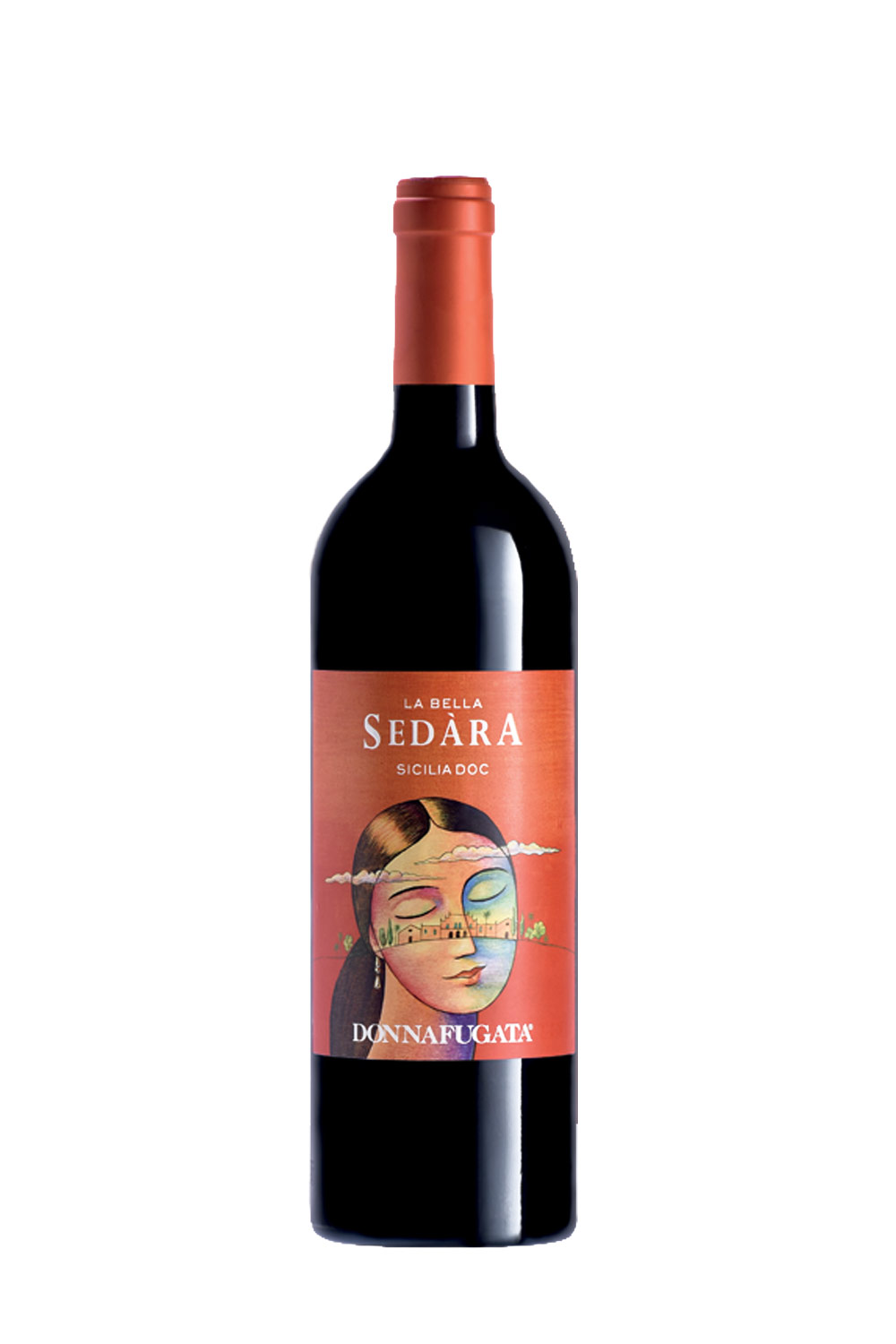 Donnafugata Sedàra Sicilia Rosso DOC 2021