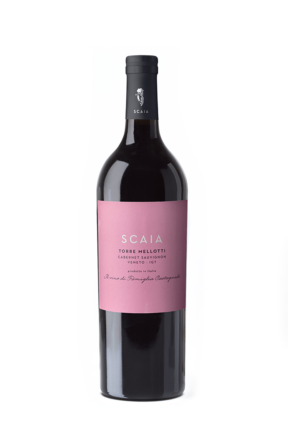 Tenuta Sant Antonio Scaia Torre Mellotti Cabernet Sauvignon Veneto IGT 2020