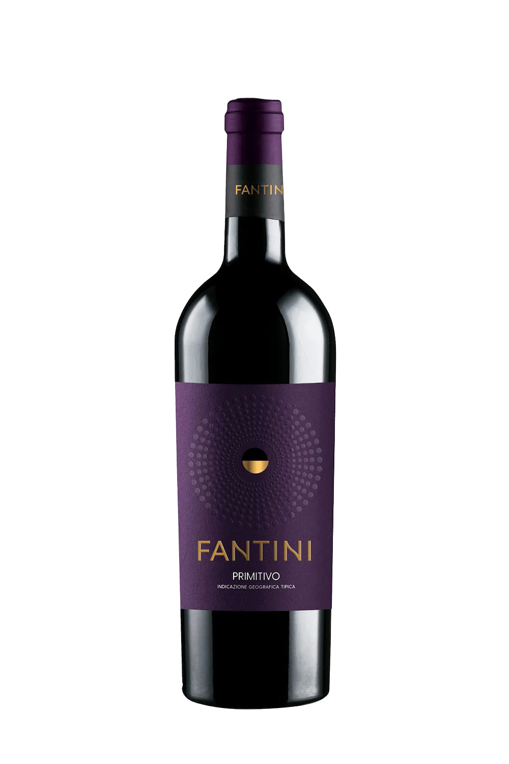 Farnese Fantini Primitivo Puglia IGT 2024