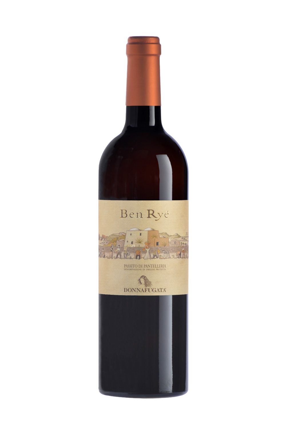 Donnafugata Ben Ryé Passito di Pantelleria DOC 2020 (0,75 L)
