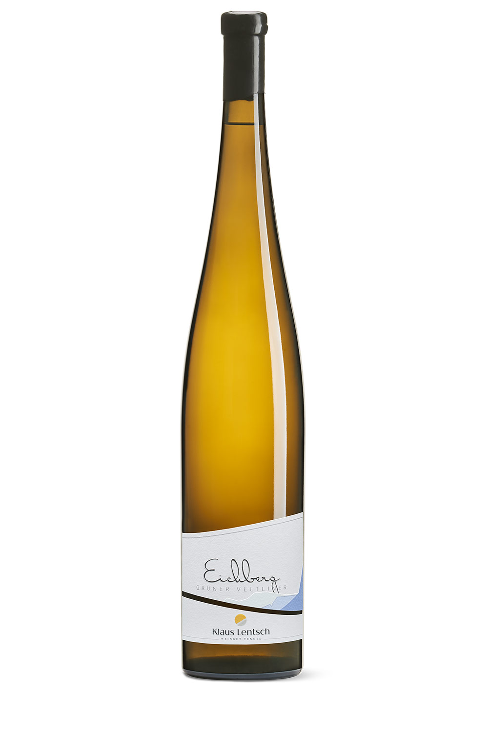 Klaus Lentsch Eichberg Grüner Veltliner DOC 2019 Magnum