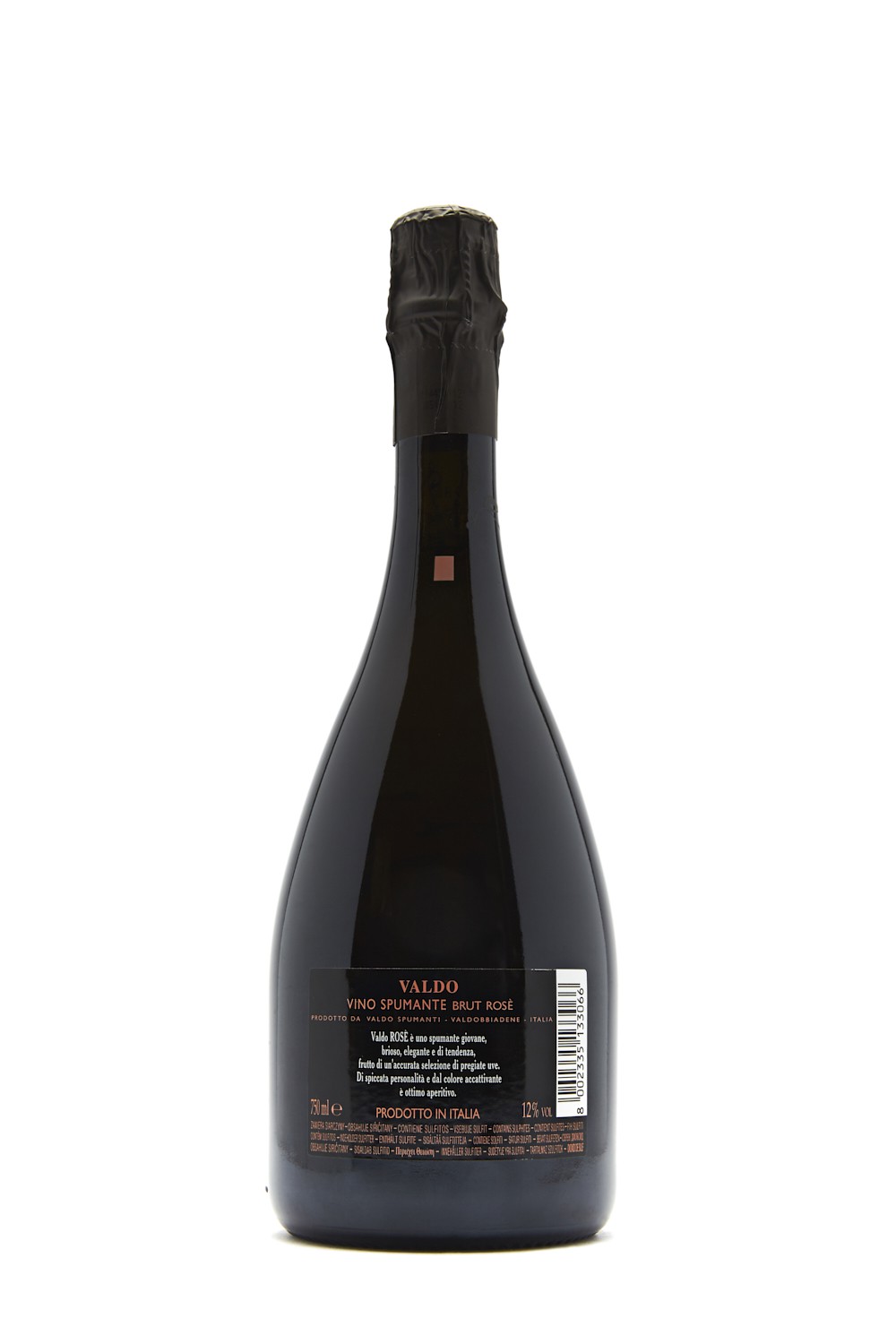 Valdo Origine Spumante Brut Rosé