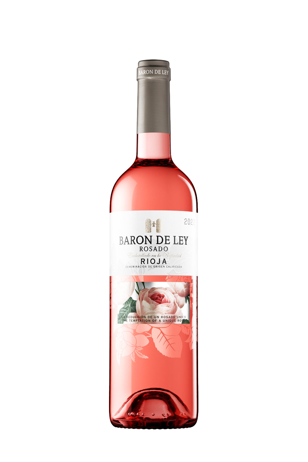 Baron de Ley Rosado DOCa 2024