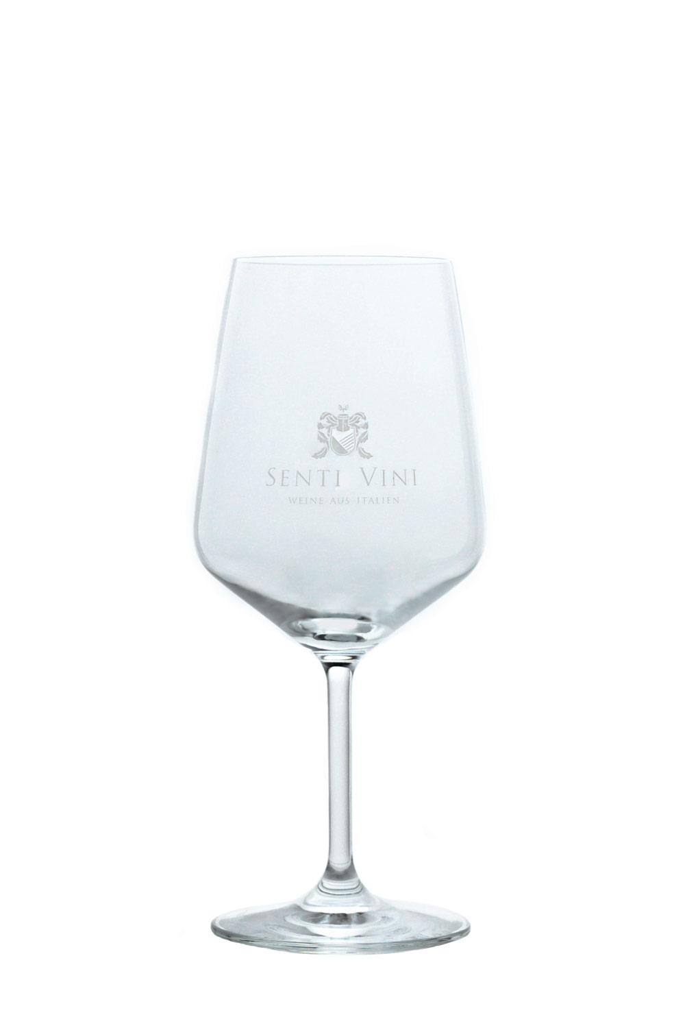 Spiegelau Senti Vini Weinglas