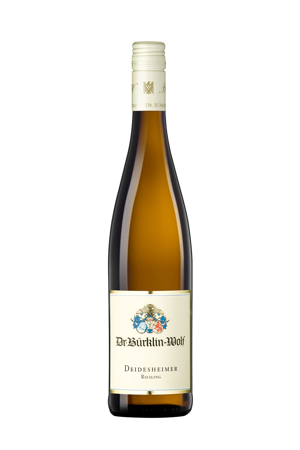 Weingut Dr. Bürklin-Wolf Deidesheimer Riesling trocken 2021 BIO