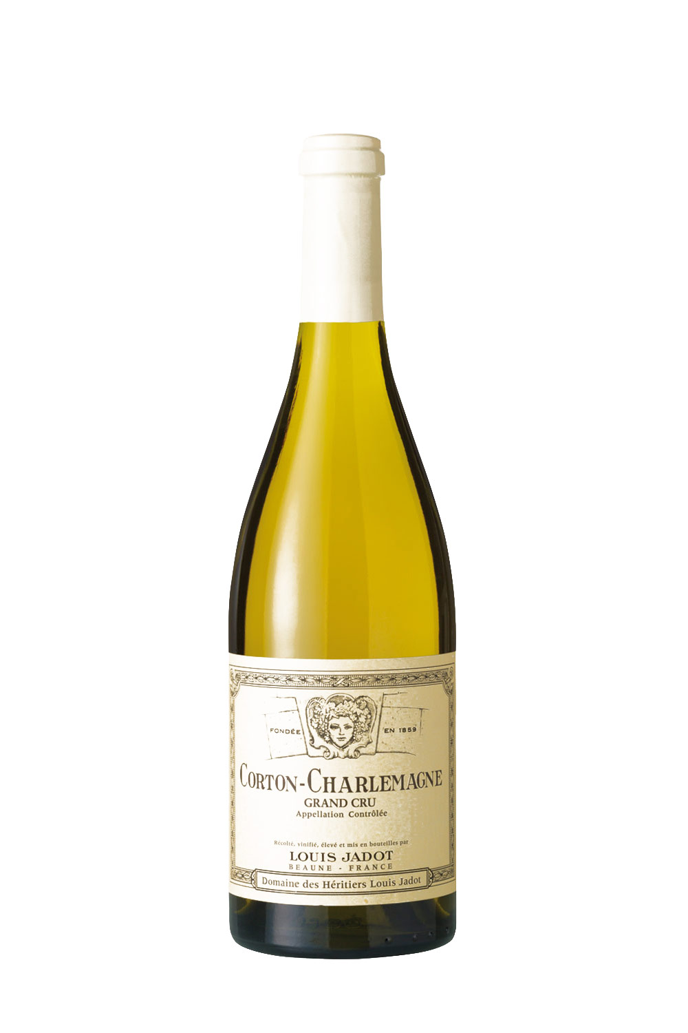 Louis Jadot Corton Charlemagne Grand Cru 2019