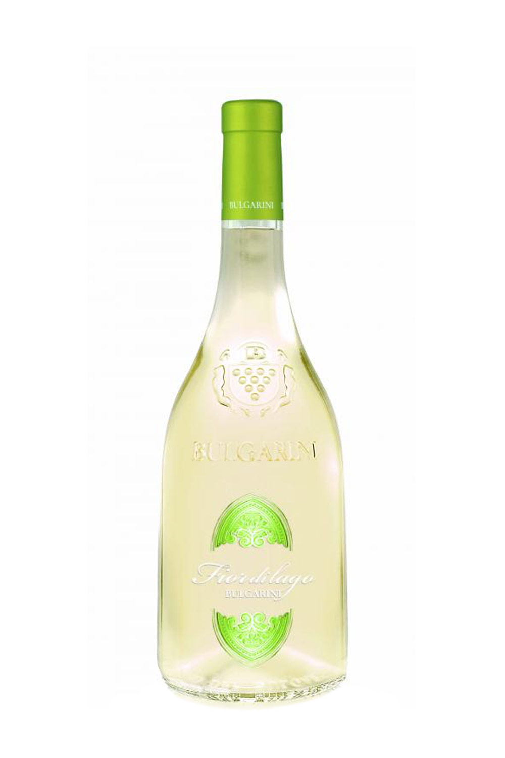 Bulgarini Fior di Lago Vino Bianco 2024 