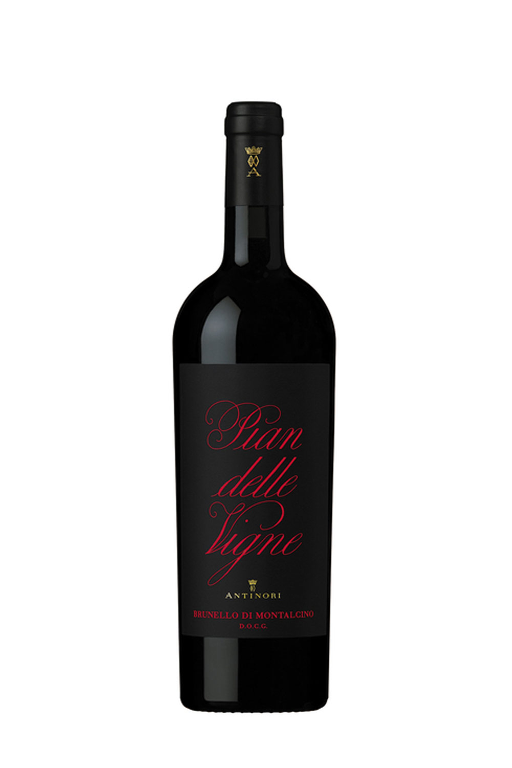 Marchesi Antinori Pian delle Vigne Brunello DOCG 2019