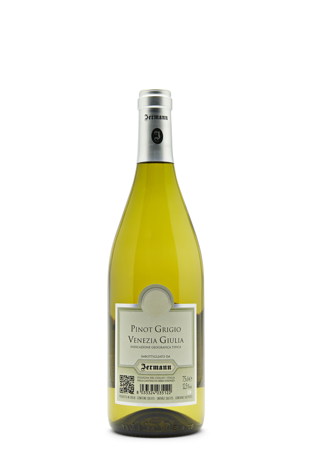 Jermann Pinot Grigio DOC 2022