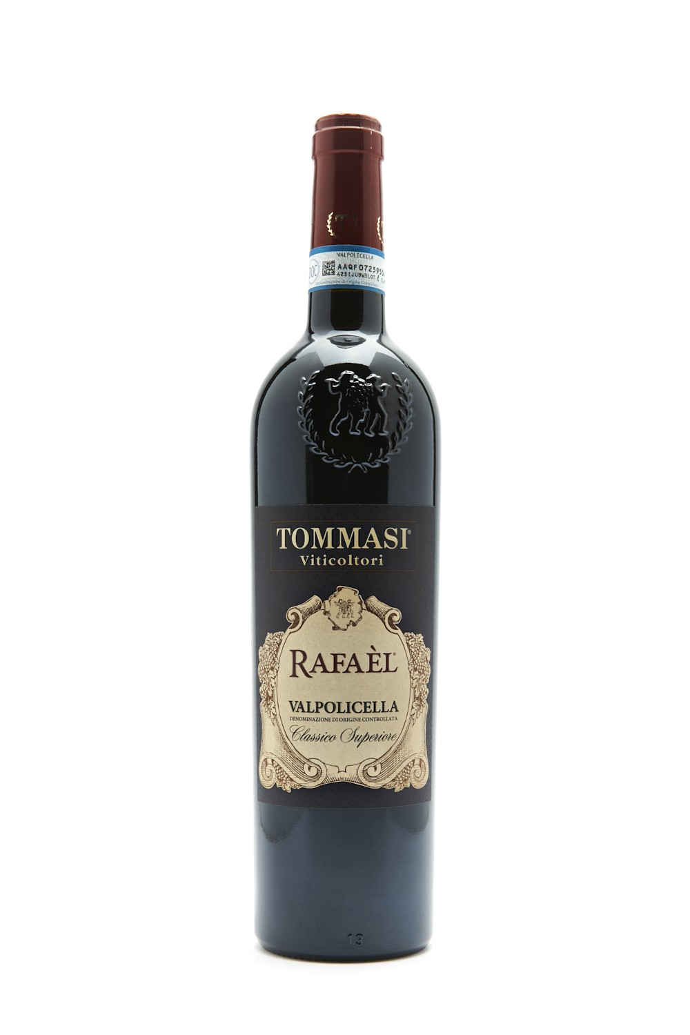 Tommasi Rafaèl Valpolicella Classico Superiore DOC 2022