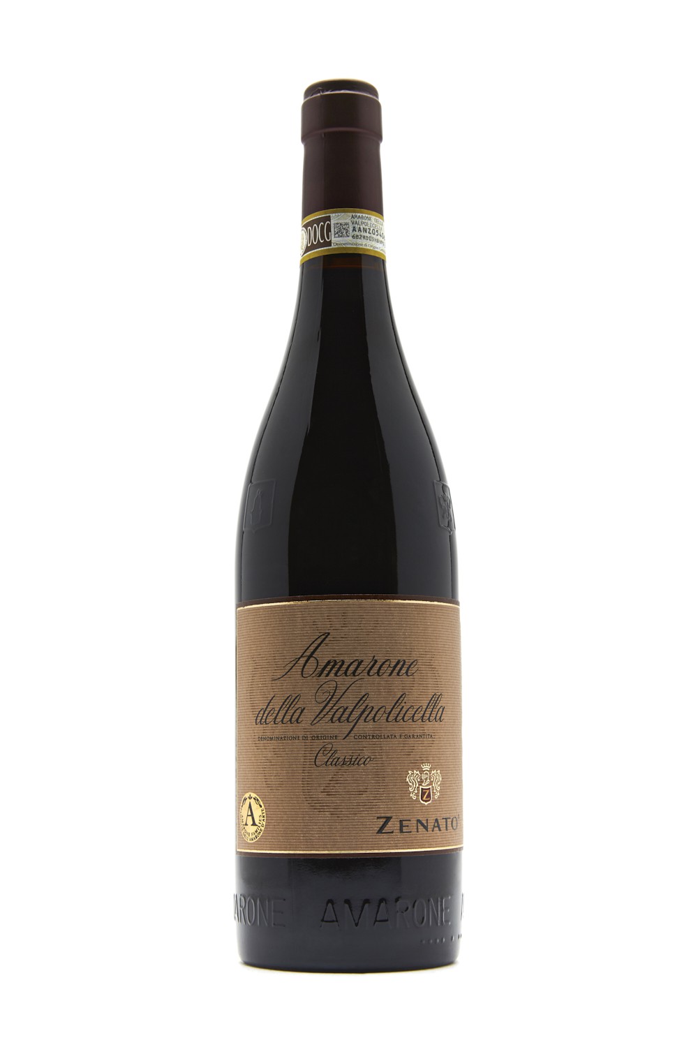 Zenato Amarone Classico DOC 2019