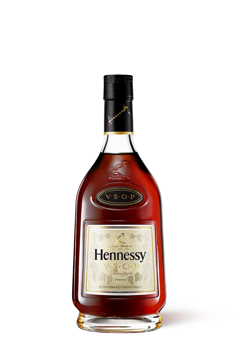 Hennessy Cognac Privilège V.S.O.P