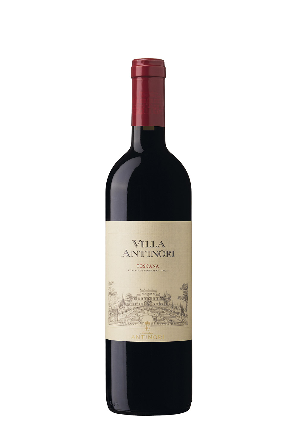 Marchesi Antinori Villa Antinori Rosso IGT 2016