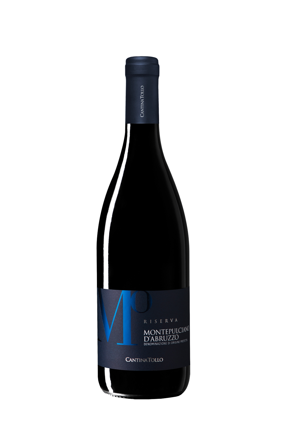 Cantina Tollo Mo Montepulciano d’Abruzzo Riserva DOP 2020