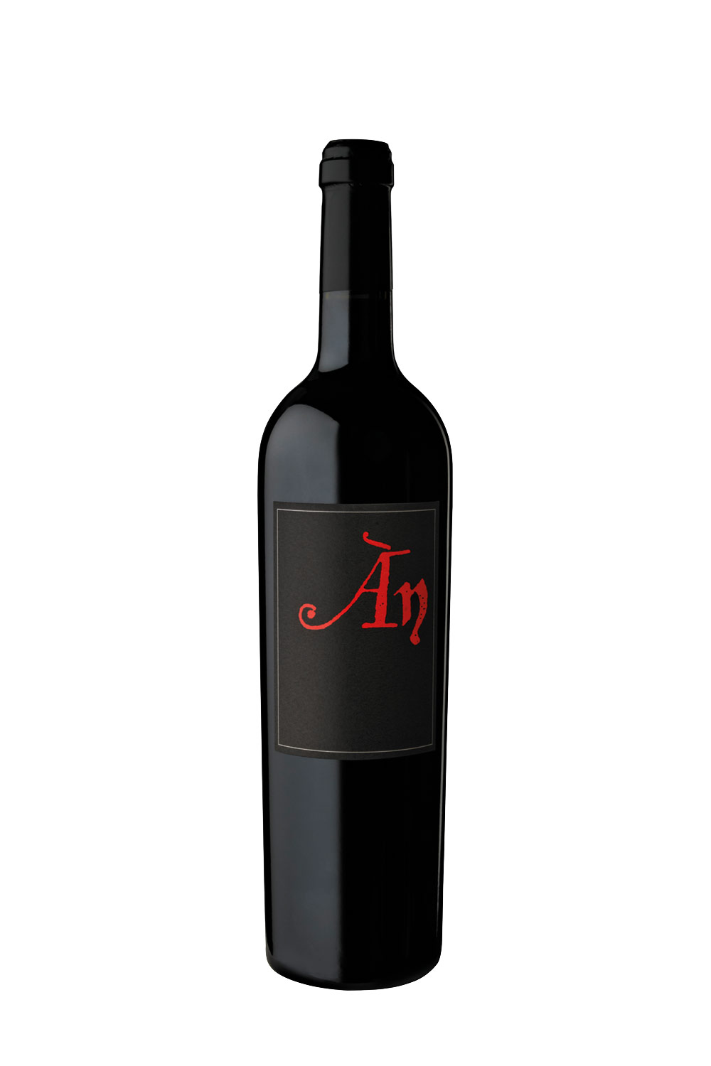 Anima Negra AN /1 2019