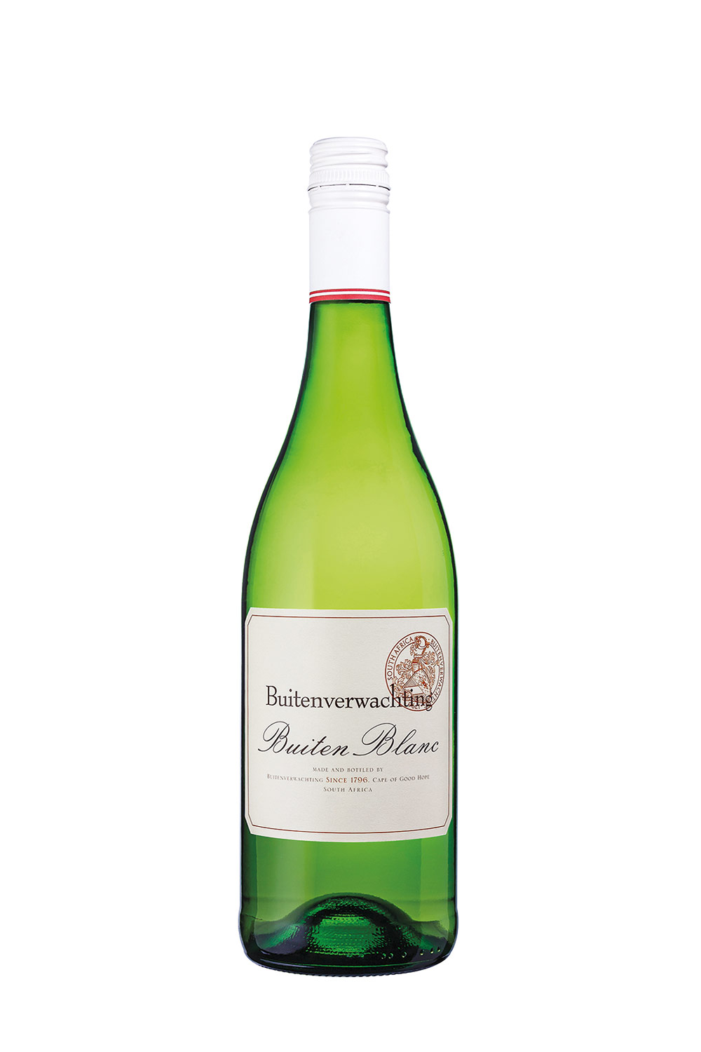 Buitenverwachting Buiten Blanc Constantia 2024