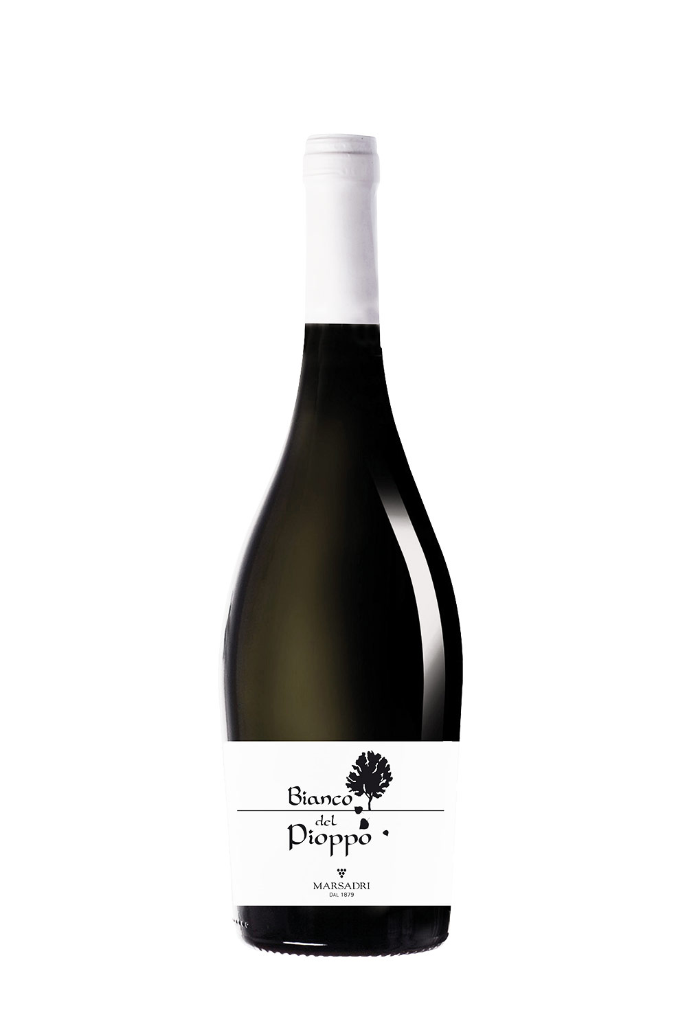 Cantina Marsadri Bianco del Pioppo