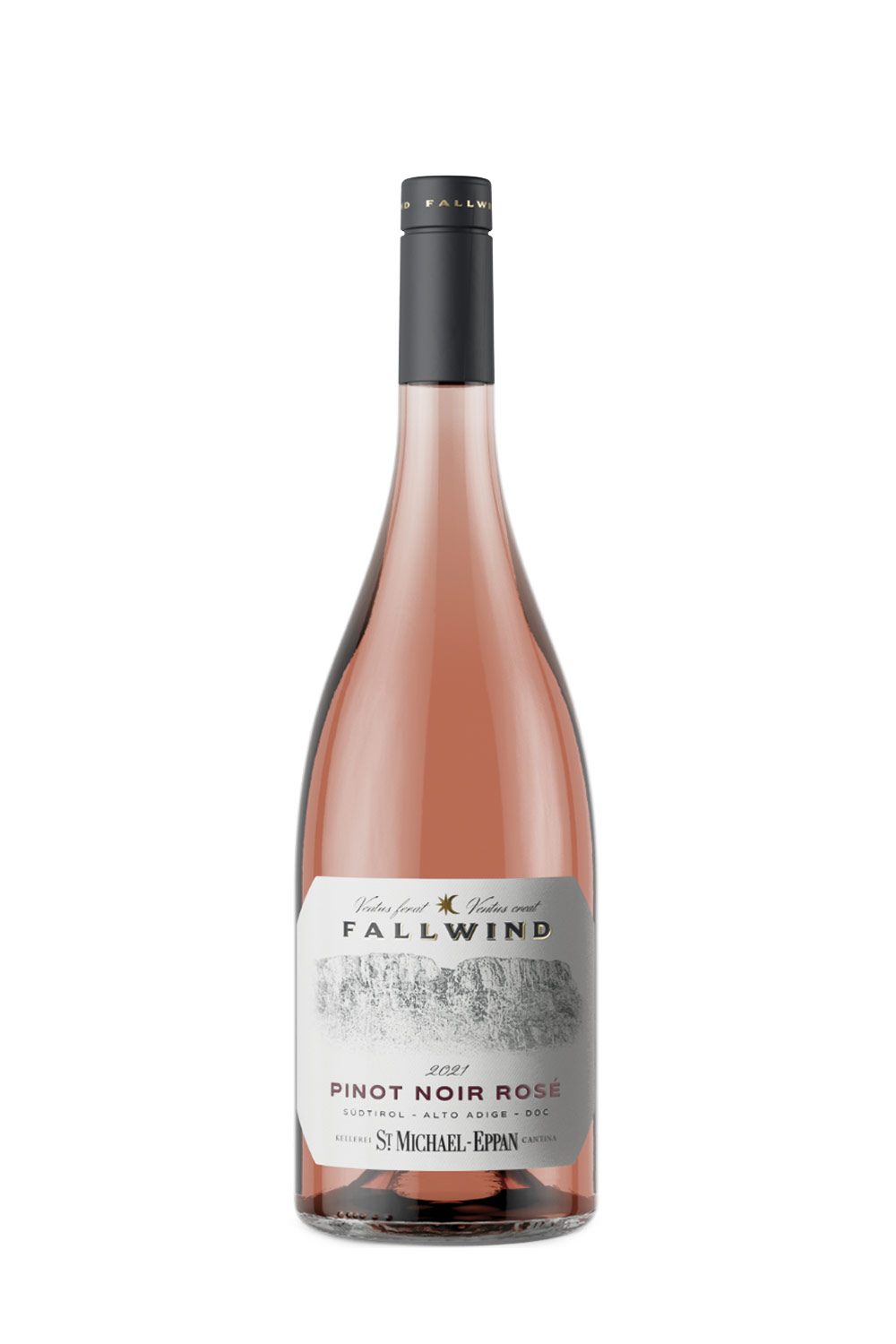 St. Michael-Eppan Fallwind Pinot Noir Rosé DOC 2024