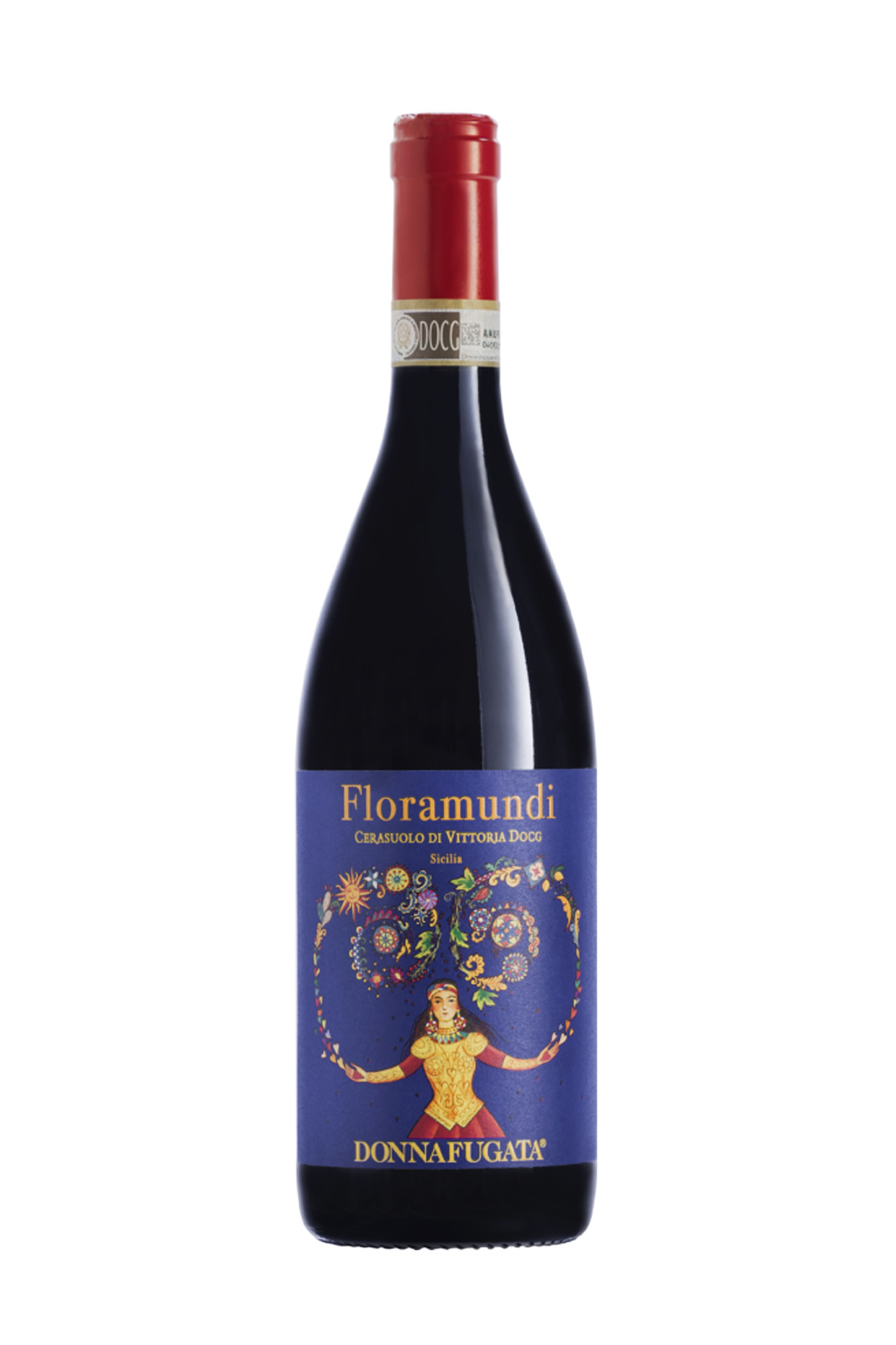 Donnafugata Floramundi Cerasuolo di Vittoria DOCG 2020