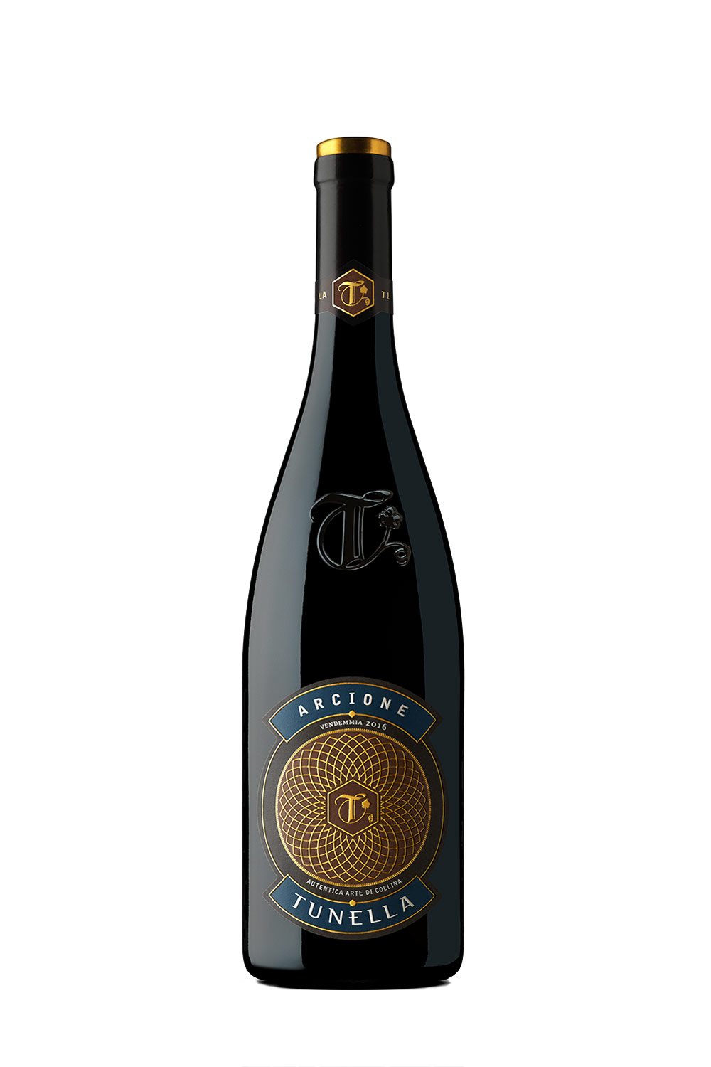 La Tunella Arcione IGP 2021