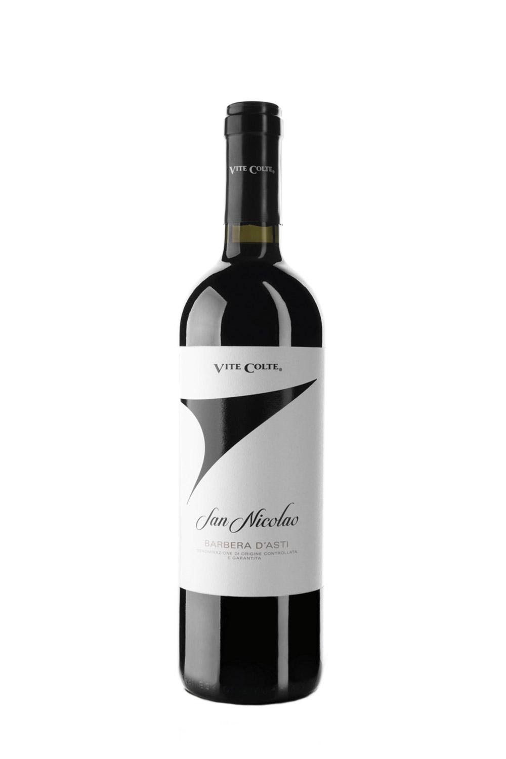Vite Colte San Nicolao Barbera d'Asti DOCG 2021