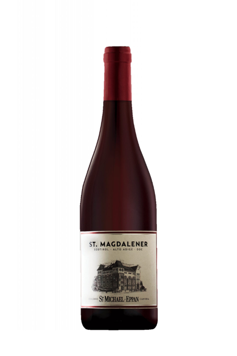 St. Michael-Eppan St. Magdalener DOC 2024