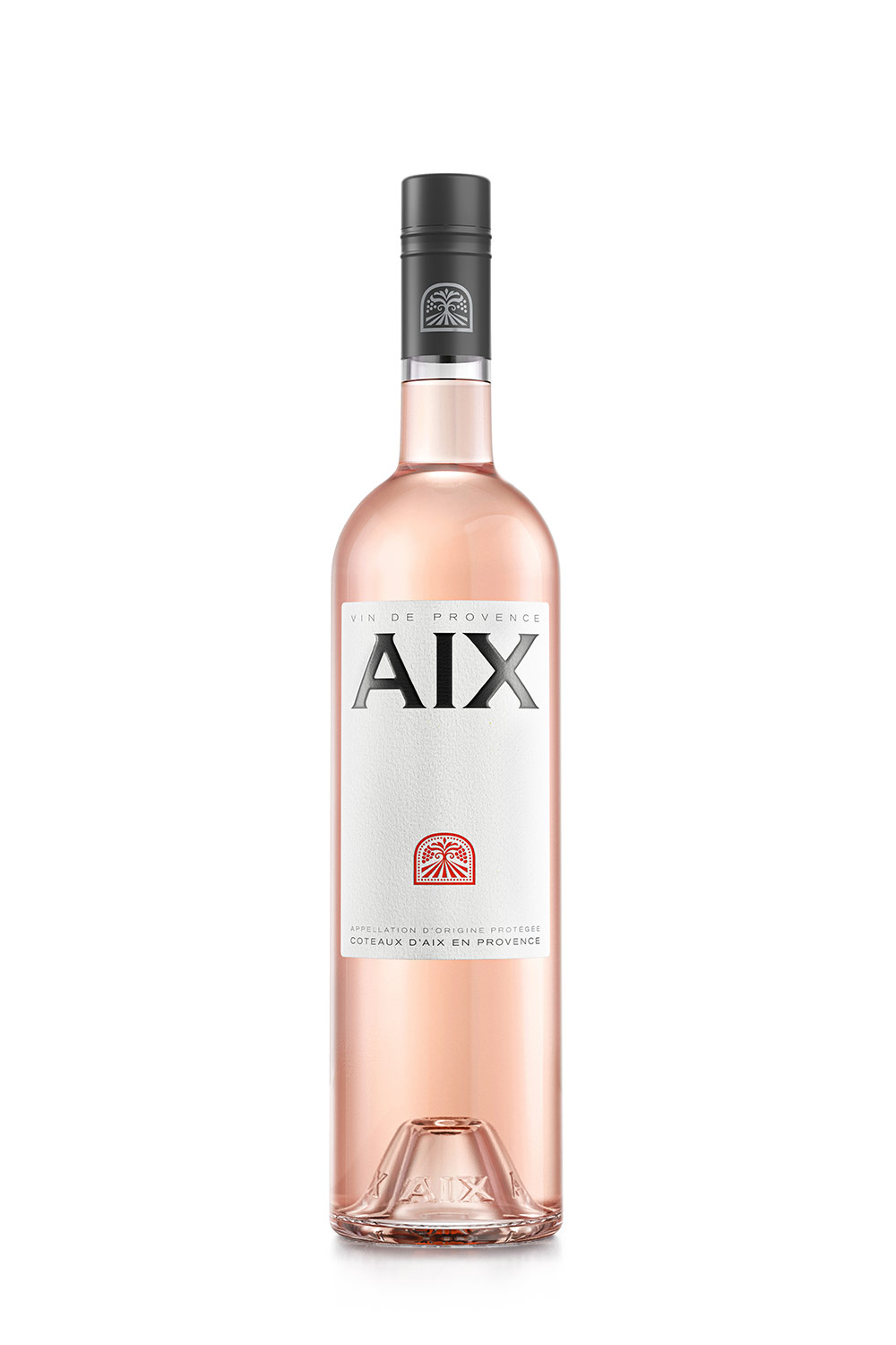 Maison Saint Aix Aix rosé AOP 2024