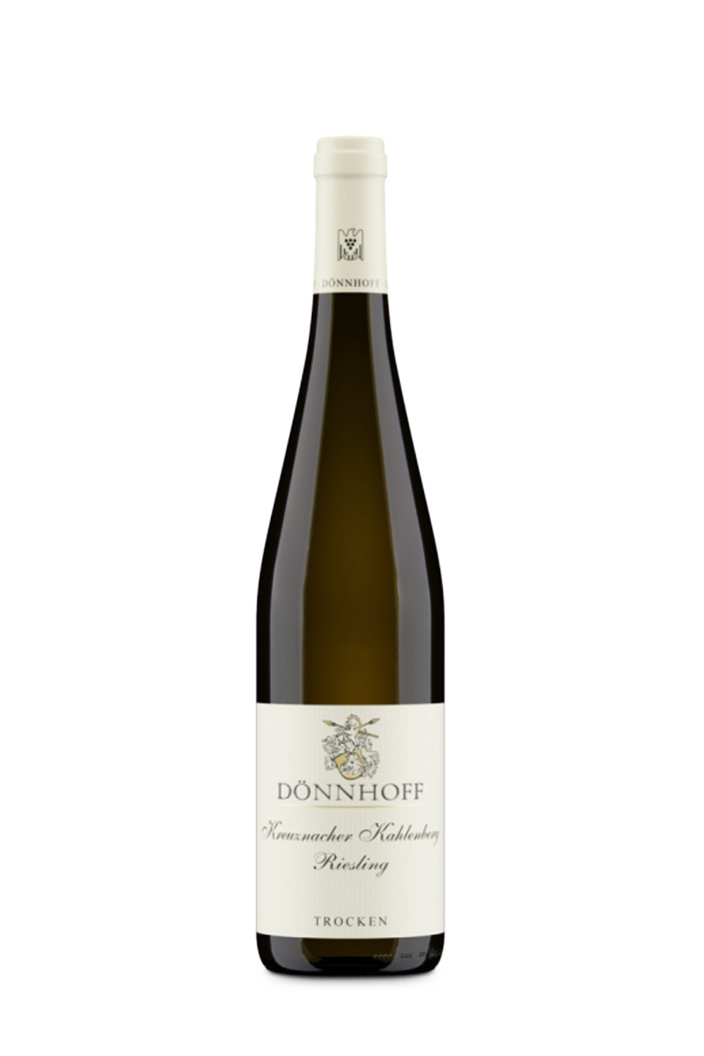Dönnhoff Kreuznacher Kahlenberg Riesling 1.Lage 2020