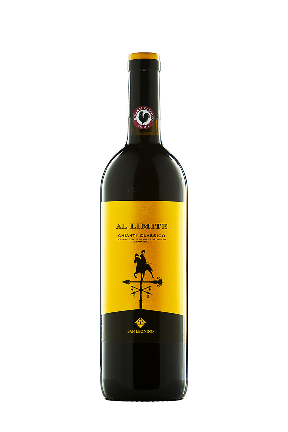 San Leonino Al Limite Chianti Classico DOCG 2022 