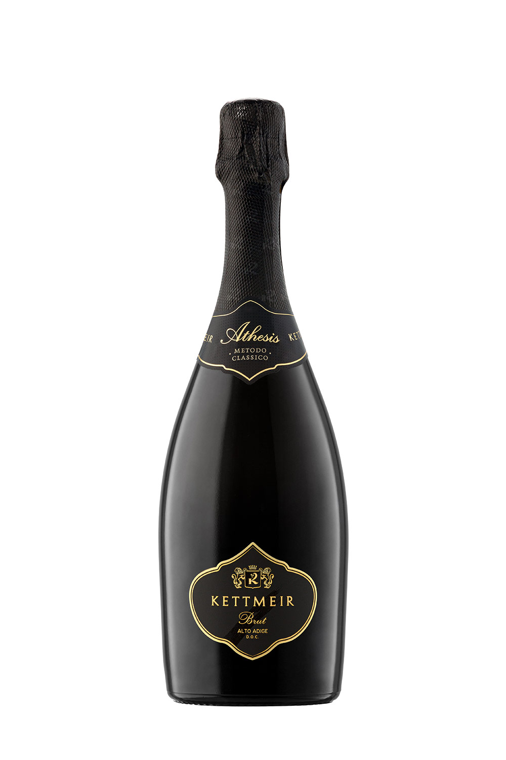 Kettmeir Athesis Metodo Classico Brut DOC 2020