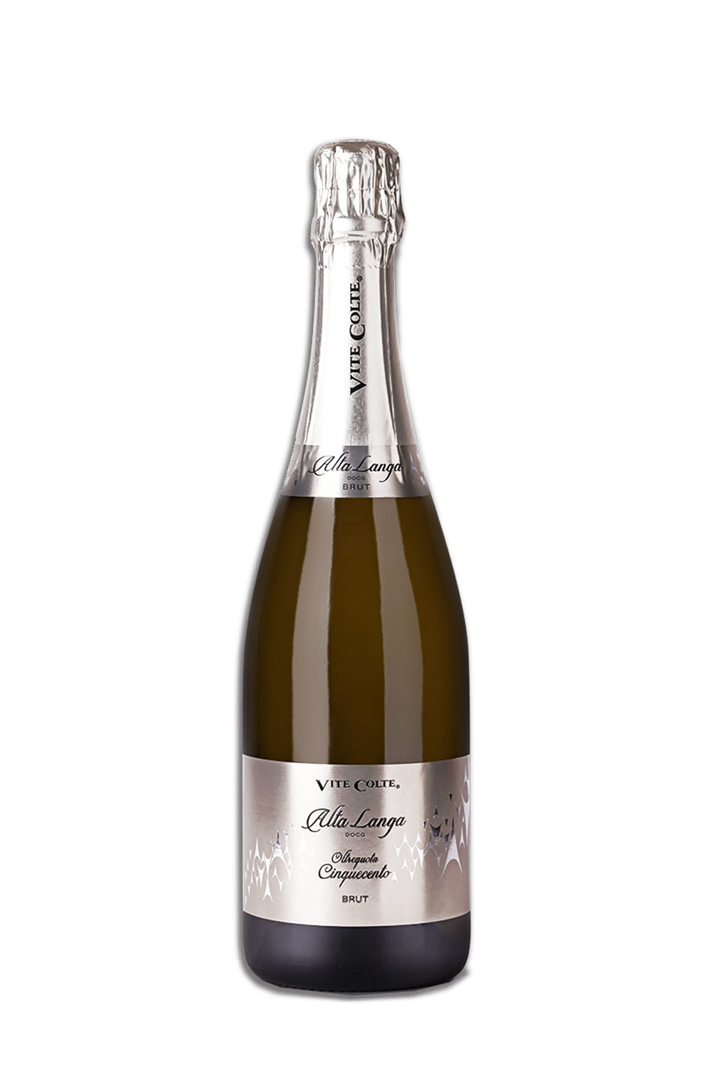 Vite Colte Alta Langa Brut Millesimato DOCG 2021