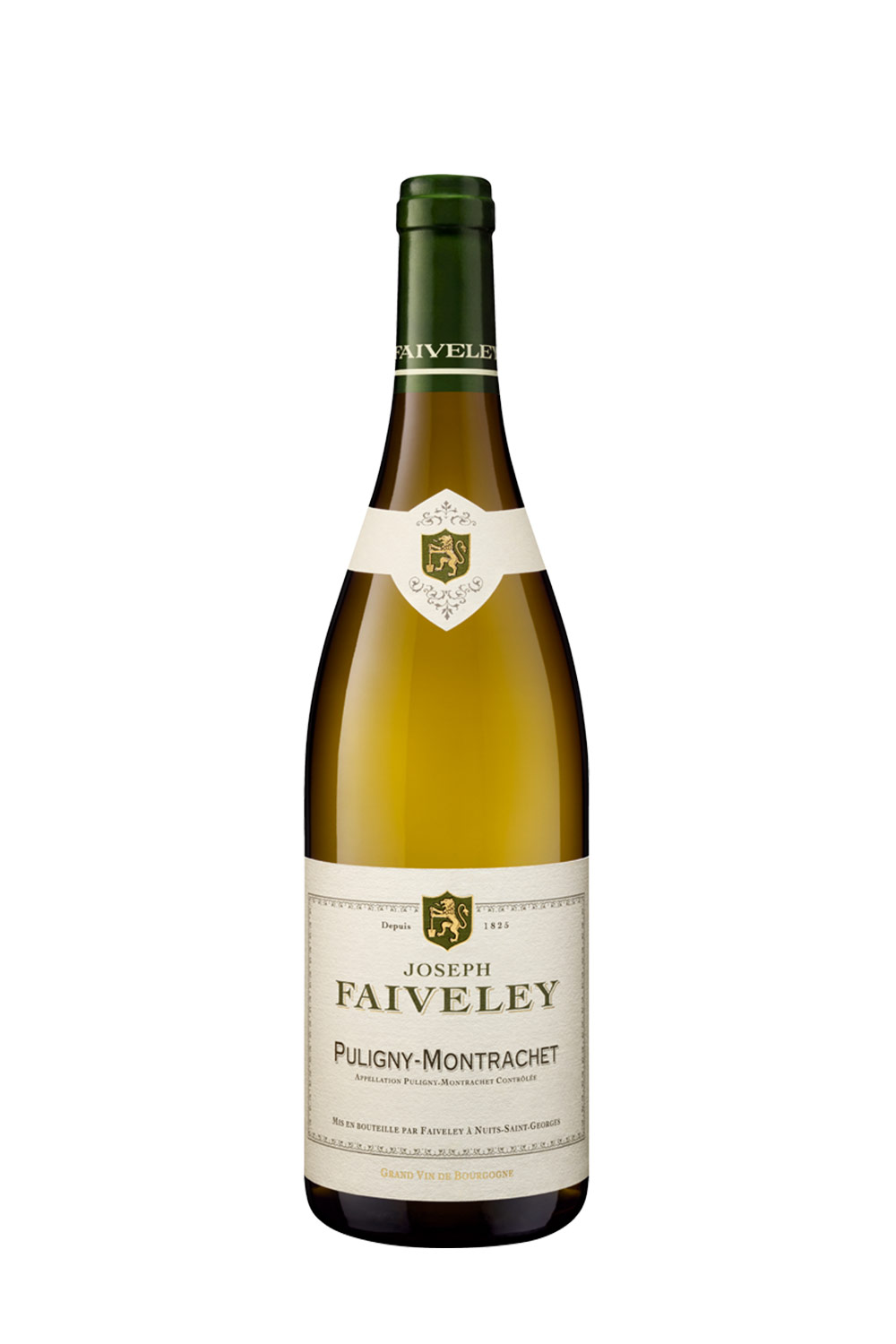 Domaine Faiveley Puligny Montrachet 2023