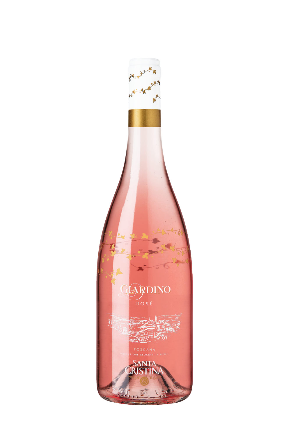 Marchesi Antinori Santa Cristina Giardino Rose IGT 2021